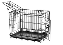 Load image into Gallery viewer, Petmate Navigator Pet Carrier with Antimicrobial Protection,, 19 Inch, Multicolor, Model:7011271