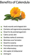 Load image into Gallery viewer, Mama Bear & Baby Bee| Calendula Salve| 100% Organic/Natural Multipurpose Healing & Soothing Balm for Mom & Baby| Diaper Rash, Ezcema, Cradle Cap, Sore Nipples, Stretch Marks (3)