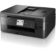 Load image into Gallery viewer, Brother MFC-J1010DW Wireless Color Inkjet All-in-One Printer with Mobile Device and Duplex Printing