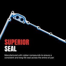 Load image into Gallery viewer, FEL-PRO OS 30693 R Oil Pan Gasket Set