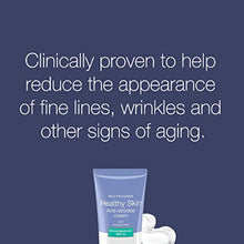 Load image into Gallery viewer, Neutrogena Healthy Skin Anti-Wrinkle Retinol & Vitamin E Daily Moisturizer with SPF 15 Sunscreen, Oil-Free Face & Neck Cream with Retinol, Vitamin E, Vitamin A & Vitamin B5, 1.4 oz