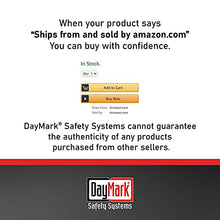 Load image into Gallery viewer, DayMark Safety Systems-IT113393 Blank Removable Label, 2" x 3", White (Roll of 500)