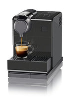 Load image into Gallery viewer, Nespresso Lattissima Touch Original Espresso Machine with Milk Frother by De'Longhi Washed Black
