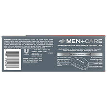 Load image into Gallery viewer, Dove Men+Care Body Soap and Face Bar More Moisturizing Than Bar Soap Deep Clean Effectively Washes Away Bacteria, Nourishes Your Skin 3.75 oz 6 Bars