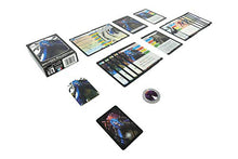 Load image into Gallery viewer, Level 99 Games BattleCON - Dolores Malephaise Cal Solo Fighter