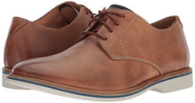 Load image into Gallery viewer, Clarks Men's Atticus Lace Oxford, Tan Leather, 10