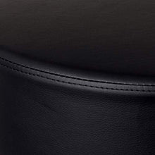 Load image into Gallery viewer, Boss Office Products Be Well Medical Spa Stool in Black