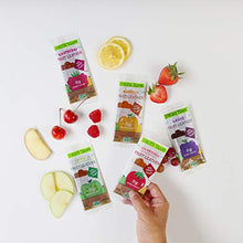 Load image into Gallery viewer, Stretch Island Fruit Leather Snacks Variety Pack, Cherry, apple, strawberry, apricot, grape, respberry, (Pack of 48)