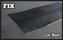Load image into Gallery viewer, Gorilla Waterproof Patch & Seal Tape 4" x 10' Black, (Pack of 1)