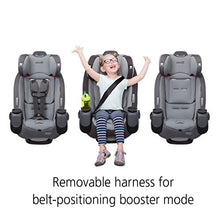 Load image into Gallery viewer, Safety 1st Grow and Go Comfort Cool 3-in-1 Convertible Car Seat, Tide Pool