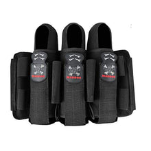Load image into Gallery viewer, Maddog Pro 3+2 Paintball Harness Pod Pack