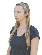 Load image into Gallery viewer, EMF Protection Mask, Hat, Head Scarf, Face Covering, Gaiter by Halsa. High Elastic Silver Fabric, Multifunctional Use. Radiation Protection from Cell Phones, WiFi, Smart Meters, Routers, 5G.