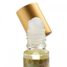 Load image into Gallery viewer, Kuumba Made, Fragrance Oil RollOn 3.7 ml 1Unit, Varies, Vanilla Bean, 0.13 Fl Oz