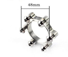 Load image into Gallery viewer, BlueSunshine BB8 Front and Back Disk Brake Kit - 160mm for 80cc Gas Motorized Bicycle (BB8 Disk Brake Kit - G3-3)