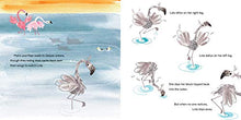 Load image into Gallery viewer, Fussy Flamingo: A Funny Baby Animal Book for Kids (Includes Cool Flamingo Facts!)