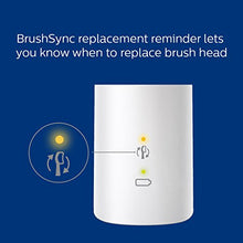 Load image into Gallery viewer, Philips Sonicare HX6876/21 ProtectiveClean 6100 Rechargeable Electric Toothbrush, Pink