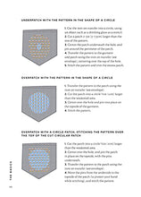 Load image into Gallery viewer, The Mending Directory: 50 Modern Stitch Patterns for Visible Repairs (Landauer) Iron-On Patterns Included - Mend Your Clothes, Practice Sustainable Fashion, Save Money, and Build Your Sewing Skills