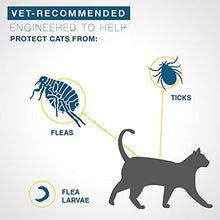 Load image into Gallery viewer, Seresto Flea and Tick Collar for Cats, 8-month Flea and Tick Collar for Cats