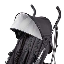 Load image into Gallery viewer, Summer 3Dlite Convenience Stroller, Black (2016)