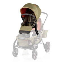 Load image into Gallery viewer, Evenflo Pivot Xplore Stroller Wagon Second Seat, Gypsy Olive Green