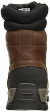 Load image into Gallery viewer, Carhartt Men's Ground Force 8-Inch Brown Waterproof Work Boot - Composite Toe - New For 2017 - CME8355, 11 M US, Peanut Oil Tan Leather
