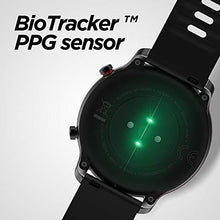 Load image into Gallery viewer, Amazfit Gtr Smartwatch with Gps+Glonass, All-Day Heart Rate Monitor, Daily Activity Tracker Rate and Activity Tracking, 10-Day Battery Life, 12- Sport Modes, 42mm, Coral Red