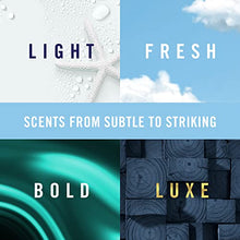 Load image into Gallery viewer, Febreze Car Air Fresheners, Unstopables Paradise Scent, Odor Eliminator for Strong Odor, Car Vent Clips (3 Count)