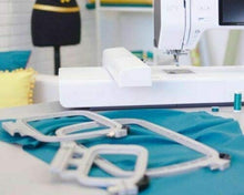 Load image into Gallery viewer, Bernette 79 -Bernette's Top Dealer!- Top Notch Sew & Vac