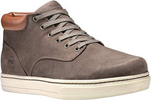 Load image into Gallery viewer, Timberland PRO Men's Disruptor Chukka Alloy Safety Toe EH Industrial & Construction Shoe, Donkey Nubuck, 10.5