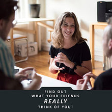 Load image into Gallery viewer, Bad People Game + NSFW Expansion - Find Out What Your Friends Really Think About You