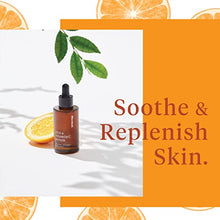 Load image into Gallery viewer, Cica Vitamin C Serum for Face, Korean Face Serum for Anti-Aging, Hydrating, Dark Spot 1.1oz