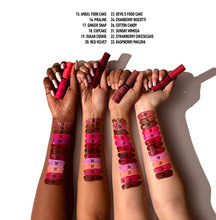 Load image into Gallery viewer, NYX PROFESSIONAL MAKEUP Butter Gloss, Non-Sticky Lip Gloss - Angel Food Cake (True Mauve)