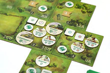 Load image into Gallery viewer, Undaunted: Reinforcements: Expansion to the Board Game Geek Award-Winning WWII Deckbuilding Game