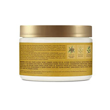 Load image into Gallery viewer, SheaMoisture Raw Shea Butter Deep Moisturizing Hair Masque for Curly Hair Raw Shea Butter Deep Conditioner to Moisturize and Renew Hair 12 oz