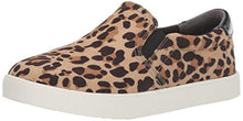 Load image into Gallery viewer, Dr. Scholl's Shoes Women's Madison Sneaker, Tan/Black, 9