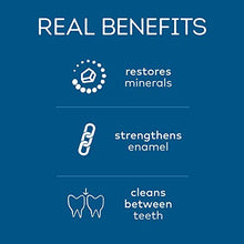 Load image into Gallery viewer, Tom's of Maine Whole Care Natural Toothpaste with Fluoride, Peppermint, 4 oz. 2-Pack (Packaging May Vary)