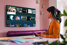 Load image into Gallery viewer, SAMSUNG 50-inch Class QLED Q60T Series - 4K UHD Dual LED Quantum HDR Smart TV with Alexa Built-in (QN50Q60TAFXZA, 2020 Model)