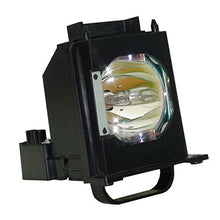 Load image into Gallery viewer, Philips Mitsubishi 915B403001 DLP Replacement Lamp with Housing