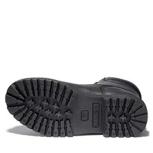 Load image into Gallery viewer, Timberland PRO mens Direct Attach 6 Inch Soft Toe Insulated Waterproof Snow Shoe, Black, 11 US