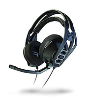 Load image into Gallery viewer, Plantronics RIG 500HX Stereo Gaming Headset for Xbox One, Black (Renewed)