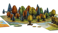 Load image into Gallery viewer, Blue Orange Games Photosynthesis Board Game - Award Winning Family or Adult Strategy Board Game for 2 to 4 Players. Recommended for Ages 8 & Up.