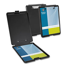 Load image into Gallery viewer, Business Source Plastic Storage Clipboard, 1/Each (37513)
