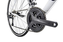 Load image into Gallery viewer, Tommaso Imola Endurance Aluminum Road Bike, Shimano Claris R2000, 24 Speeds - White - Medium