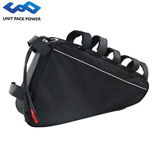 Load image into Gallery viewer, Ebike Battery Triangle Lithium 52V20AH Electric Bike Battery 52V for 2000W/1500W/1000W/750W/500W Ebike Motor with Charger