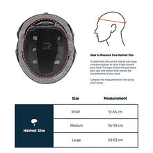Load image into Gallery viewer, Retrospec Traverse H1 Ski & Snowboard Helmet, Convertible to Bike/Skate, Teal Gloss, Small (51-55cm)