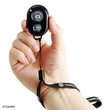 Load image into Gallery viewer, Smartphone Photography Kit - Flexible Cell Phone Tripod, Bluetooth Remote Control Camera Shutter and 5in1 Lens Kit - Universal Octopus Pod - Telephoto, CPL, Fish Eye, Macro and Wide Angle Lens