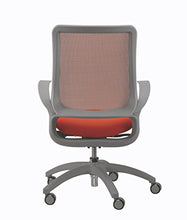 Load image into Gallery viewer, Eurotech Seating Hawk office Chair, Orange