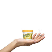 Load image into Gallery viewer, Garnier Fructis Strengthening Treat 1 Minute Hair Mask with Banana Extract, 3.4 Ounce
