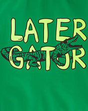 Load image into Gallery viewer, Carter's Boys' Baby Rashguard, Leather Gator, 3 Months