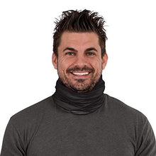 Load image into Gallery viewer, Pittsburgh Penguins NHL Big Logo Gaiter Scarf
